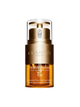 Clarins Double Serum Eye 20ml