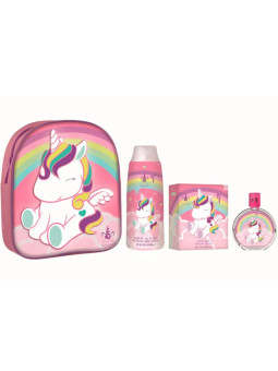 Cartoon Eau My Unicorn Eau...