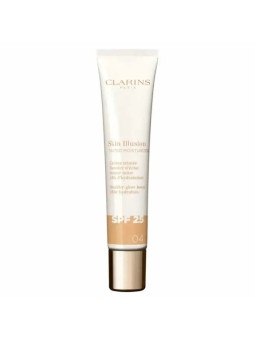 Clarins Skin Illusion Teint...