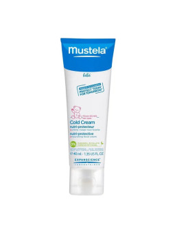 Mustela Bébé Crème Cold...