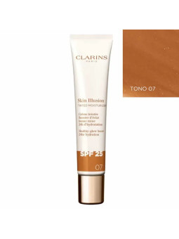 Clarins Skin Illusion Teint...
