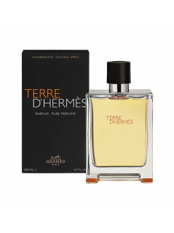 Hermès Terre d'Hermès...
