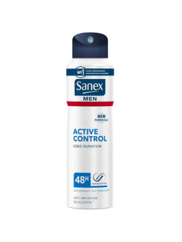 Sanex Men Active Control...