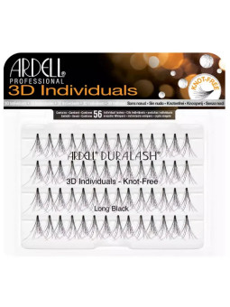 Ardell Faux Cils Uniques 3D...