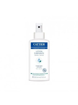 Cattier Paris Lotion...