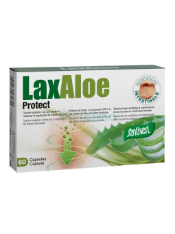Santiveri Laxaloe Protect...
