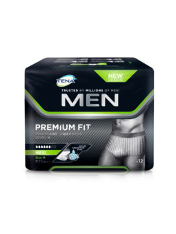 Tena Men Protective...