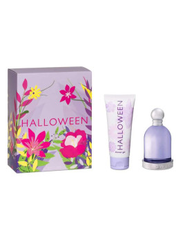 Halloween Eau de Toilette...