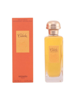 Hermès Calèche Soie de...