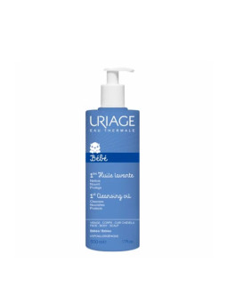 Uriage Huile Nettoyante...