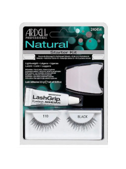 Ardell Pro Natural Lash Kit...