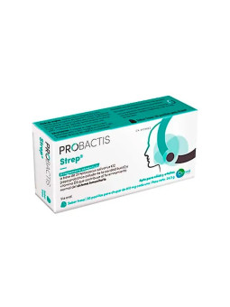 Biotical Health Probactis...