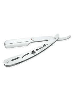 Eurostil Rasoir de Barbier...