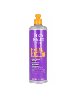 TIGI Bed Head Serial Blonde...
