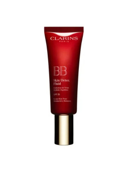 Clarins BB Skin Detox Fluid...