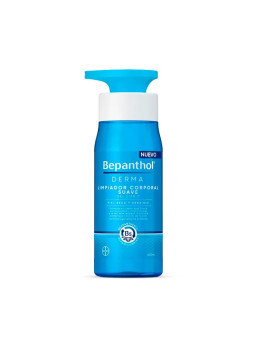 Bepanthol Gel pour le Corps...