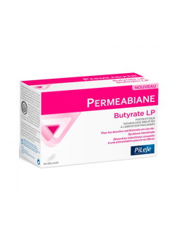 Pileje Perméabiane Butyrato...