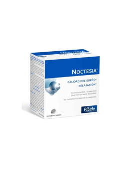Pileje Noctesia 90 Comprimés