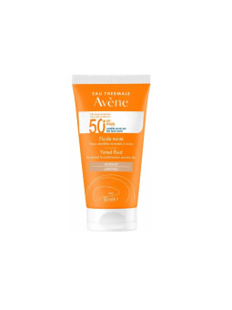 Avène Fluide Teinté SPF50+...