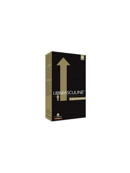 Libimasculine Men 30 Comprimés