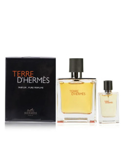 Hermès Terre d'Hermès Eau...