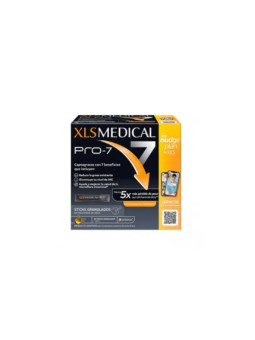 XLS Medical Pro-7 90 Sticks...