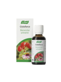 A. Vogel Cistoforce Gouttes...