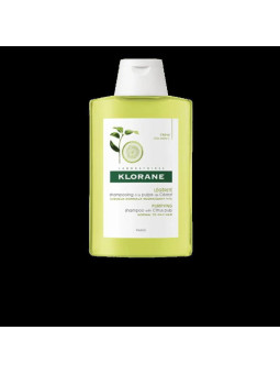 Klorane Shampooing au...