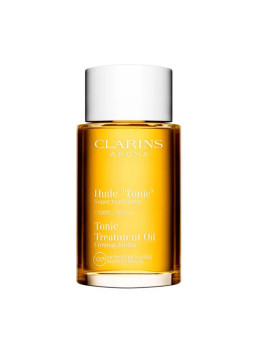 Clarins Huile Tonic Super...