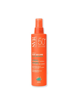SVR Sun Secure Spray...