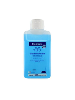 Sterillium Solution...