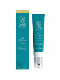 Sea Beauty Crème Visage...