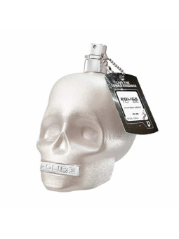 Police To Be Hyperverse...