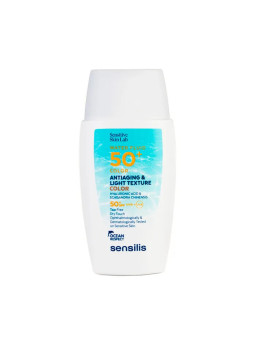 Sensilis Water Fluid SPF50+...