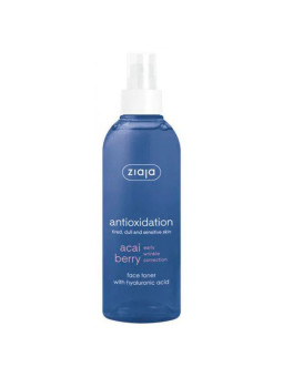 Ziaja Açaï Tonique Facial...