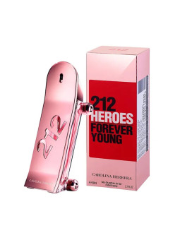 Carolina Herrera 212 Heroes...