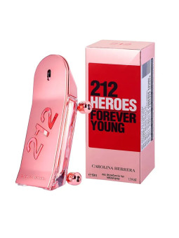 Carolina Herrera 212 Heroes...