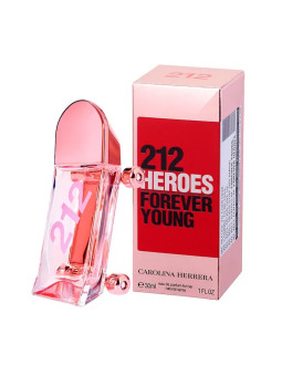 Carolina Herrera 212 Heroes...
