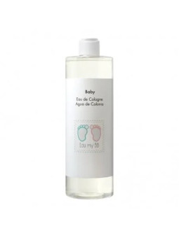 Eau My BB Eau de Cologne...