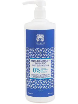 Valquer Shampooing...