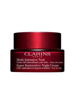 Clarins Multi-Intensive...