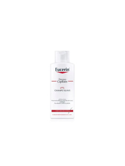 Eucerin DermoCapillaire pH5...