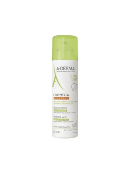 A-Derma Exomega Control...