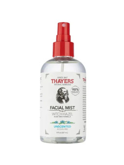 Thayers Brume Faciale Sans...
