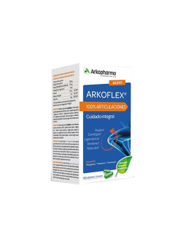 Arkopharma Arkoflex 100%...