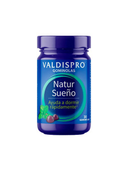 Valdispro Natur Sleep 30...