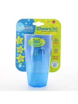 Dr. Brown's Gobelet 360...