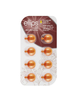 Ellips Hair Vitality Hair...