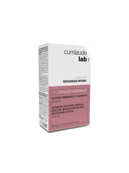 Cumlaude Lubripiù Ovules...