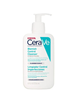 CeraVe Gel Nettoyant...